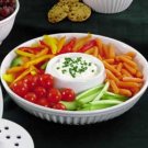Reco- Contemporary Serving Pieces Party Perfect