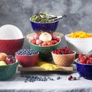 Reco- Bowl Sets Weave Bowl Set of 3 Choice of Colors