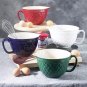 Batter Wave Bowls/ choice colors