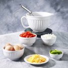 Reco-Busy Bowls 5 Piece Set Choice of Colors