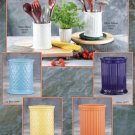 Reco- Utensil Holders