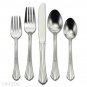 Oneida- Dublin 78pc w Caddy