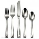 Oneida- Lincoln 45pc Service for 8