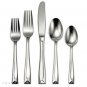 Oneida- Lincoln 45pc Service for 8