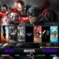 Amazon Fire Stick 2nd Gen Brand New ï¸Kodi 17.6âï¸Moviesâï¸Sportâï¸TV