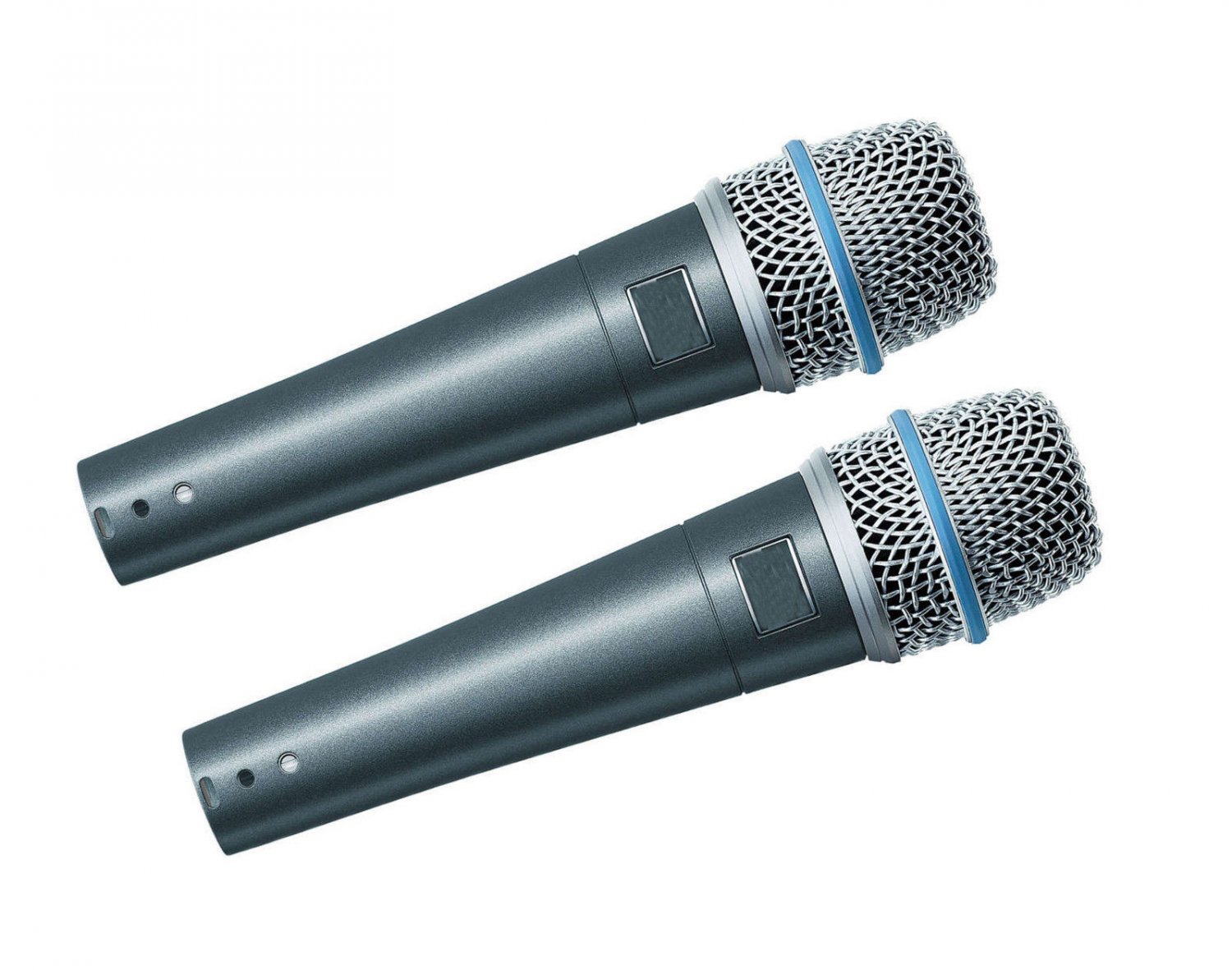 BT Pro sound reinforcement and project studio recording Instrumental