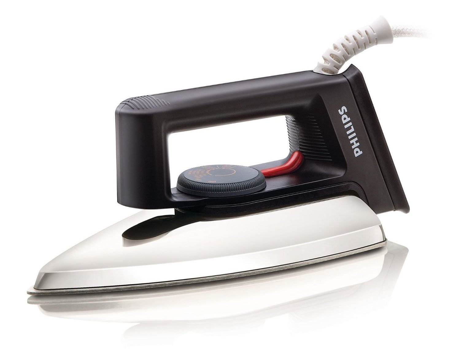 Philips HD1134 Dry Iron Low power consumption technology 750 watts