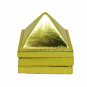 MERU PYRAMID YANTRA VASTU YANTRA 3 PLATE 91 PIRAMIDS PANCHDATU