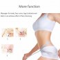 3D Manual Roller Face Body Massager Lifting Wrinkle Remover Facial Massage