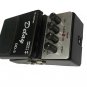 Damper & Sustain Pedal DD3 for Guitar, electronic Keyboards, Singing and DJ Live