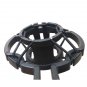 Universal Microphone Shock Mount Cradle Light Weight Holder Clip Stand Mic