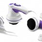 Powerful Multipurpose Handheld Full Body Massager for Back/Leg/Neck/Foot