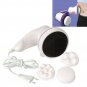 Powerful Multipurpose Handheld Full Body Massager for Back/Leg/Neck/Foot
