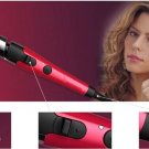 Professional NV Curling Rod Iron Ceramic Hair Curler suitable for all hair