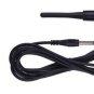 Professional Live Performance, Wired and Wireless 2 In 1 Microphone