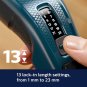 Philips Hair Clipper (Corded) with 13 Length Settings, 41 mm Wide Cutter