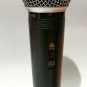 2 X Professional DEX-100 XLR Dynamic supercadiod Vocal Microphone Set 2