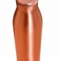 Copper Matt Lacquered Finishing 950 ML Bottle Set 2 Ayurveda Copper Gift