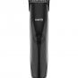 Misfit by Boat Runtime: 60 mins Trimmer for Men Stainless Steel Blades (Black)