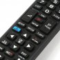 Universal Compatible Remote for LG LED TV Model
