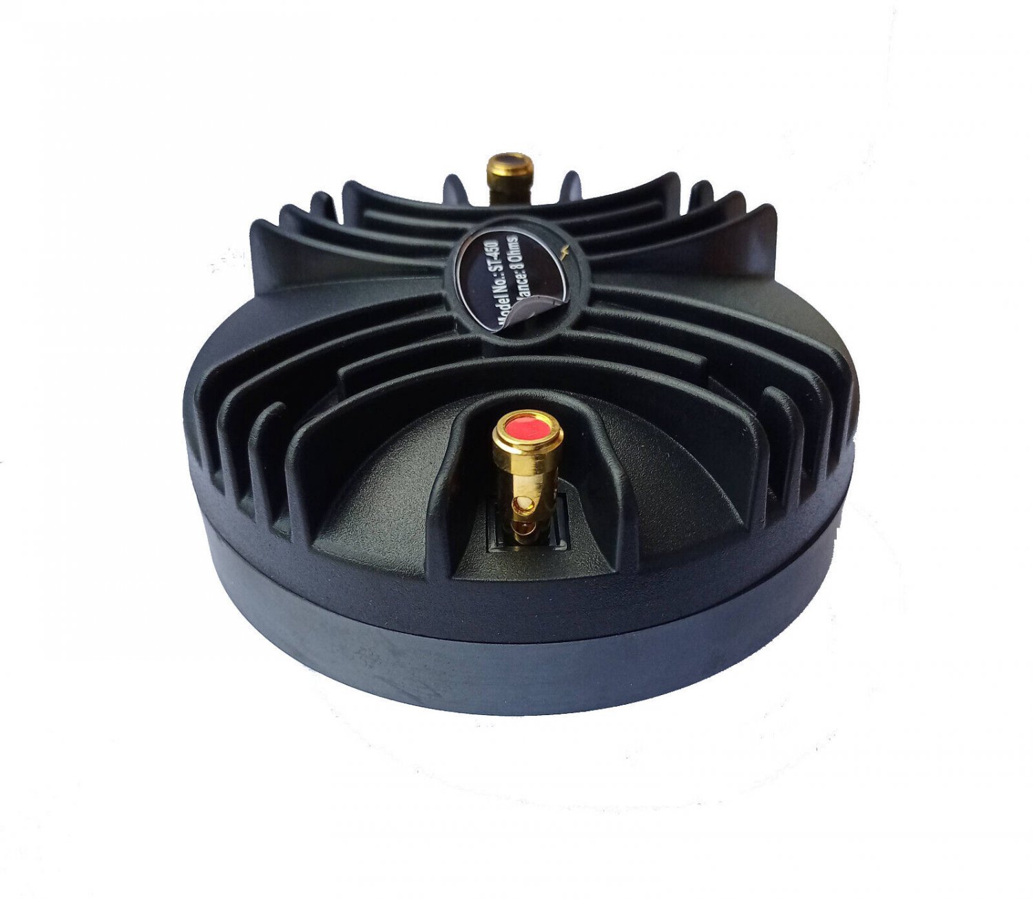 ST-450 Tweeter Compression Driver/Hf/Tweeter 60 watt Indoor Pa System