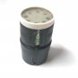 5 Pcs Professional Unidirectional Dynamic Microphone Cartridge Core Capsule Head