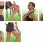 Powerful Handheld Body Dolphine Massager for Pain Relief with Vibrating Massager