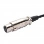 2 Set Professional DEX- 57SM Cardioid Dynamic Instrument 2 Microphone Set