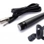 2 Set Professional DEX- 57SM Cardioid Dynamic Instrument 2 Microphone Set