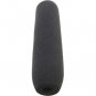 Foam Windscreen Microphone Cover Shotgun & Camera Microphones Set of 5 Pieces