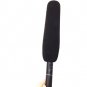 Foam Windscreen Microphone Cover Shotgun & Camera Microphones Set of 5 Pieces
