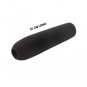 Foam Windscreen Microphone Cover Shotgun & Camera Microphones Set of 5 Pieces