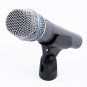 2 Set Professional DX BT- 57Pro Dynamic Studio Recording Instrument Microphone
