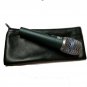 2 Set Professional DX BT- 57Pro Dynamic Studio Recording Instrument Microphone