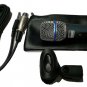 2 Set Professional DX BT- 57Pro Dynamic Studio Recording Instrument Microphone