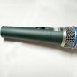 2 Set Professional DX BT- 57Pro Dynamic Studio Recording Instrument Microphone