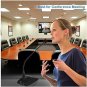 Conference Gooseneck Wired Microphone System Table Mounted Condenser Microphone