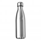 Stainless Steel Water Bottle 750ml Double Wall Vacuum Insulated Bottle