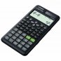 Cassio FX-991ES Plus-2nd Edition Scientific Calculator, Natural Textbook Display