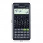 Cassio FX-82ES Plus 2nd Edition-Non-Programmable Scientific Calculator, 252 Fun