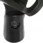 5 Pcs Universal Flexible Microphone Mic Stand Accessory Plastic Holder Clamp
