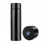 Stainless Steel Vacuum Insulated 500ml Bottle LED Temperature Display Hot & Cold