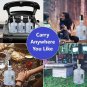 Automatic Water Dispenser Pump for 20 Litre Bottle Can/Portable & Rechargeable