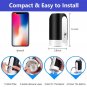 Automatic Water Dispenser Pump for 20 Litre Bottle Can/Portable & Rechargeable