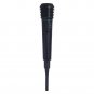Professional Wired Wireless/Cordless 2 in 1 Microphone with RECIEVER