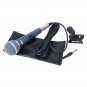 2 Set Professional BT- 58 Dynamic Studio Recording Karaoke Vocal Microphone