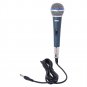 2 Set Professional BT- 58 Dynamic Studio Recording Karaoke Vocal Microphone