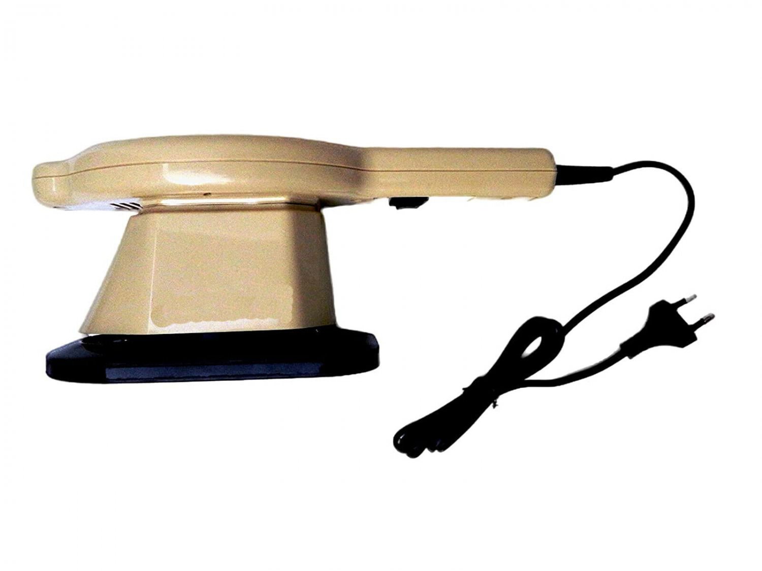 Handheld Massager Combined Motion Variation High Effective Hot & Cold Efficient