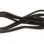 Guitar Amplifier Lead. 1/4 inch Mono Neutrik Straight Jacks Instrument Cable