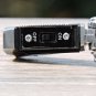 Professional Vintage Classic-Iconic Retro Style Metal Dynamic Singing Microphone